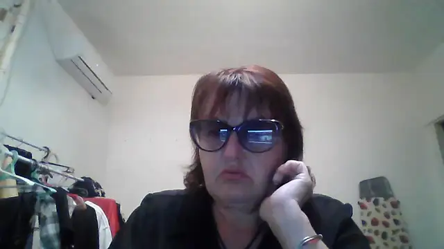 ErikaXShine online show from 07/23/26, 07:12