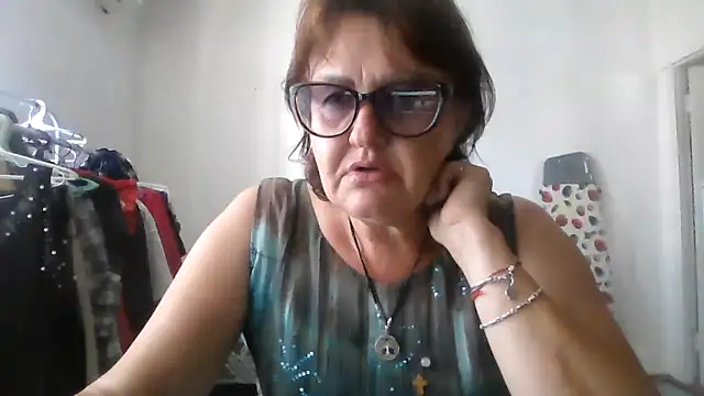 ErikaXShine online show from 07/24/26, 12:25