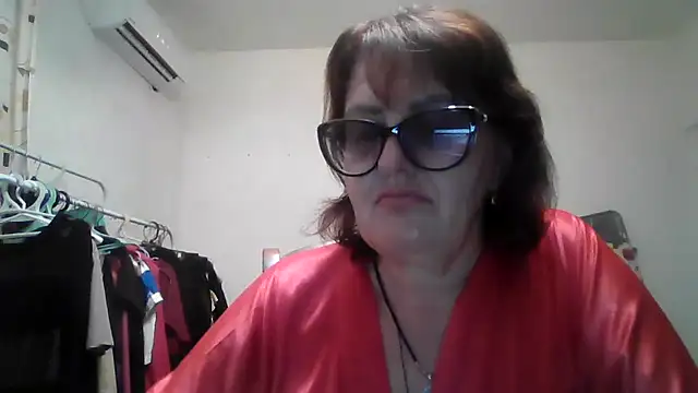ErikaXShine online show from 07/26/26, 07:32