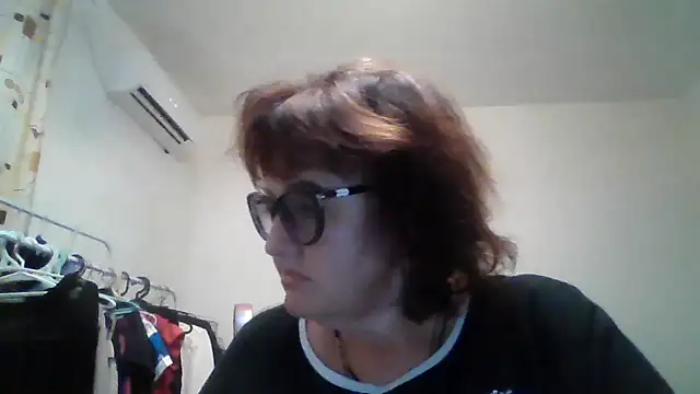 ErikaXShine online show from 07/28/26, 05:34