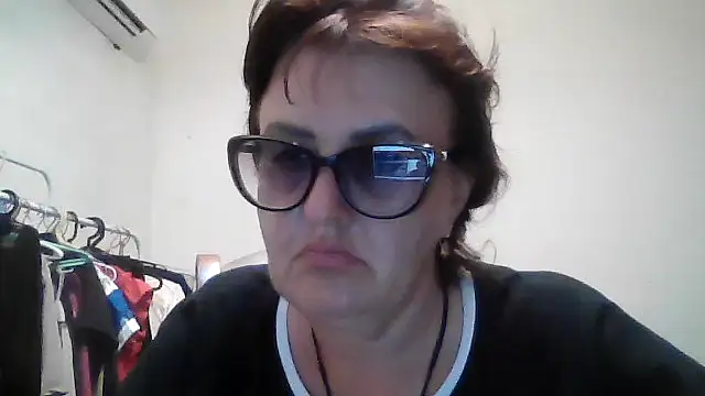 ErikaXShine online show from 07/28/26, 07:15