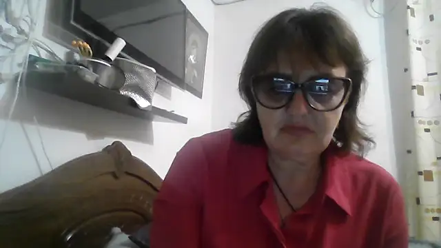 ErikaXShine online show from 07/31/26, 07:13
