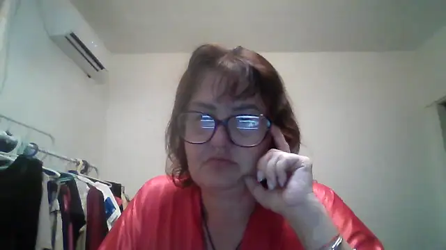 ErikaXShine online show from 08/01/26, 07:24