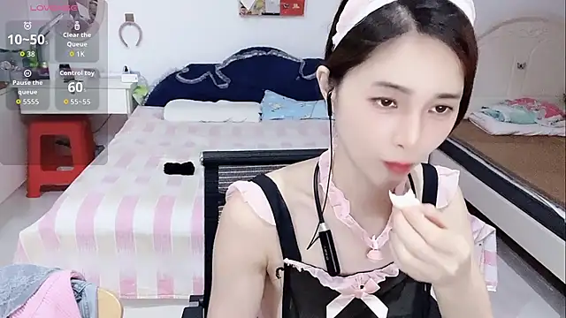 miaomiao-99 online show from 07/17/26, 04:30