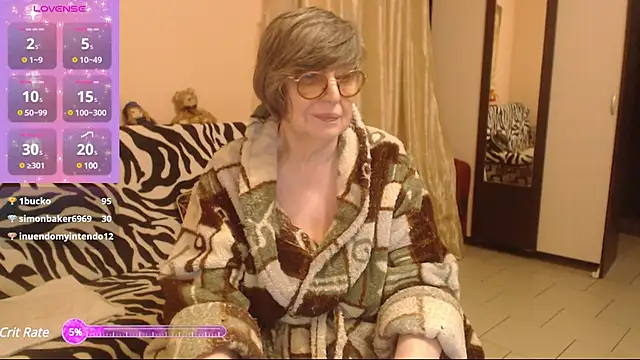Sharon Amore online show from 12/20/24, 06:13