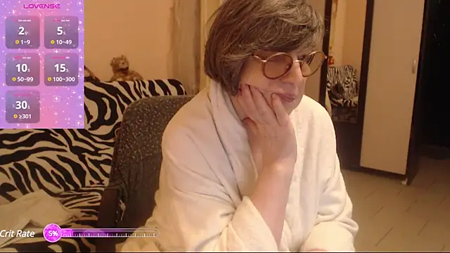 Sharon Amore online show from 12/24/24, 06:11
