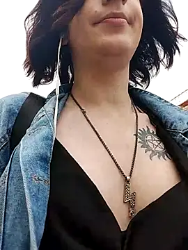 MickeQuinee online show from 07/14/26, 10:21