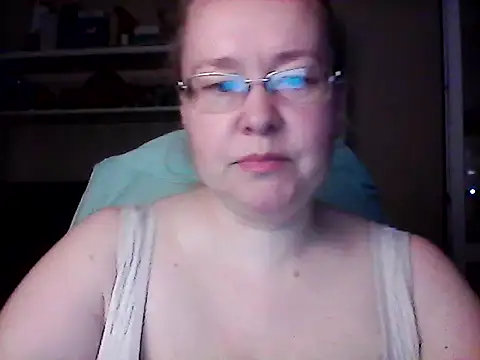 Viola27 online show from 06/17/26, 03:46