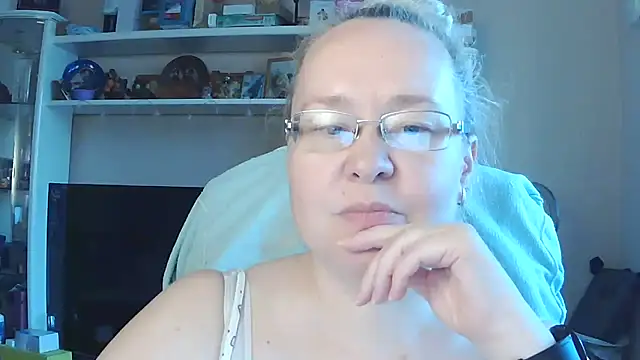 Viola27 online show from 07/09/26, 02:32