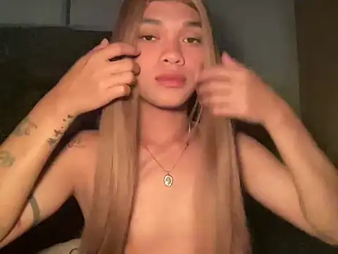 Justine0419 online show from 07/20/26, 02:41