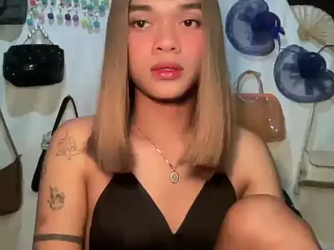 Justine0419 online show from 07/29/26, 05:33