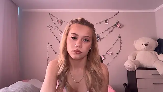 Glamorforyou online show from 07/28/26, 03:02