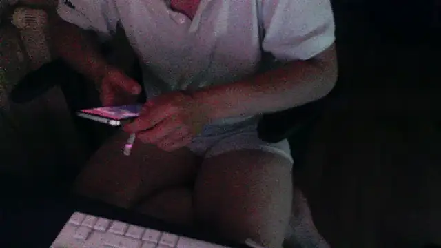Andre95x online show from 06/22/26, 03:25