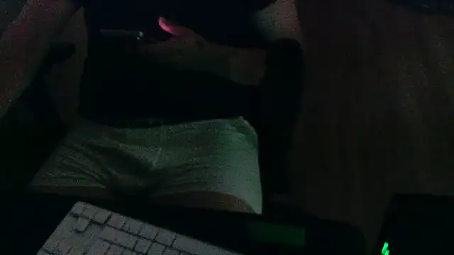 Andre95x online show from 07/06/26, 03:58