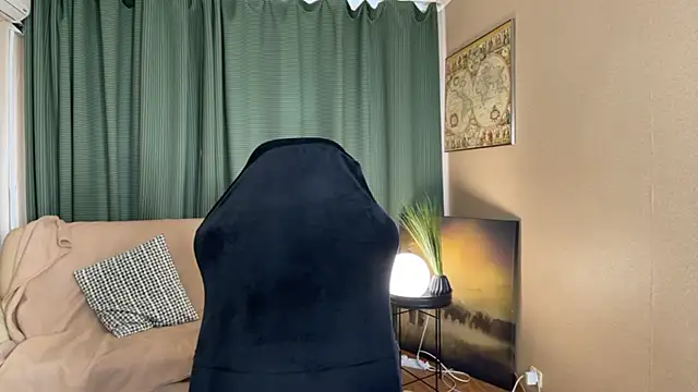 Lill Lily online show from 06/15/26, 01:52