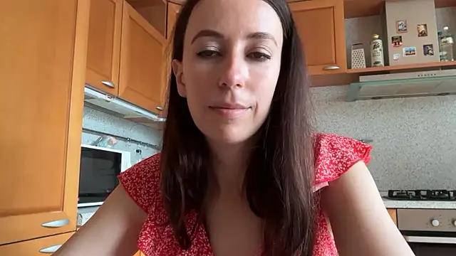 Flamingo Queen online show from 06/19/26, 06:07