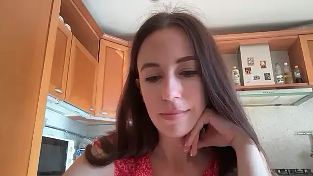 Flamingo Queen online show from 07/25/26, 05:05