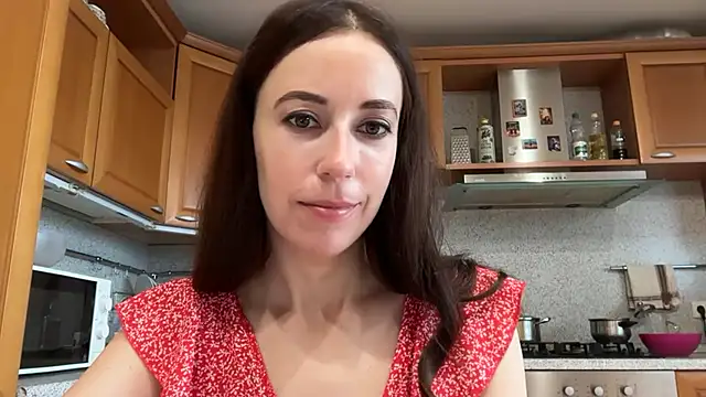 Flamingo Queen online show from 07/28/26, 05:25