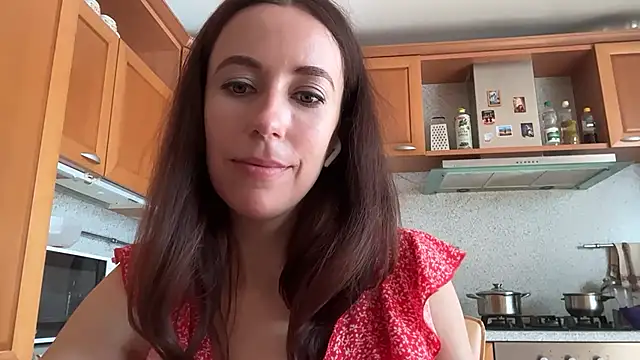 Flamingo Queen online show from 07/29/26, 06:22