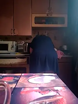 oksana72 online show from 10/16/25, 07:09