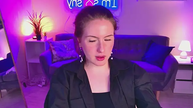ChloeAster online show from 07/01/26, 10:53