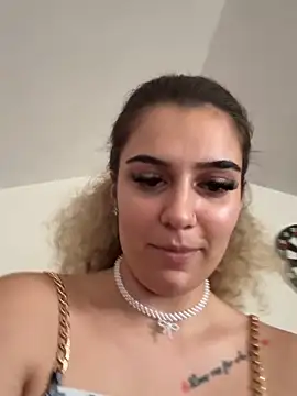  Jessika13  online show from 06/09/26, 04:40
