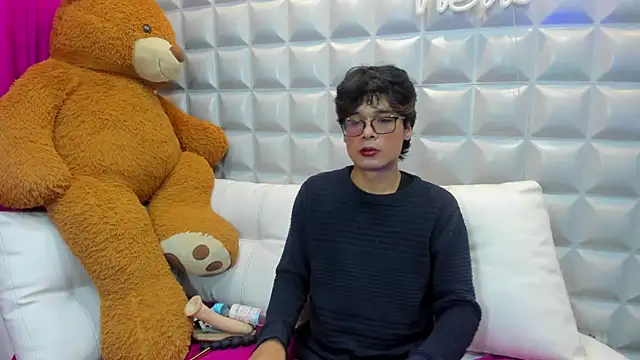 maximo 2019 online show from 07/03/26, 07:42