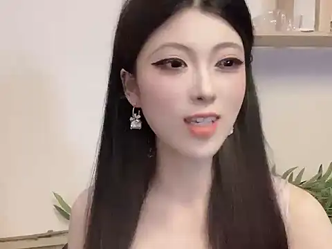 xiaoyan-001 online show from 07/02/26, 02:34