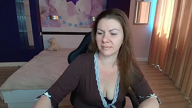 LunaKissesx online show from 07/31/26, 11:31