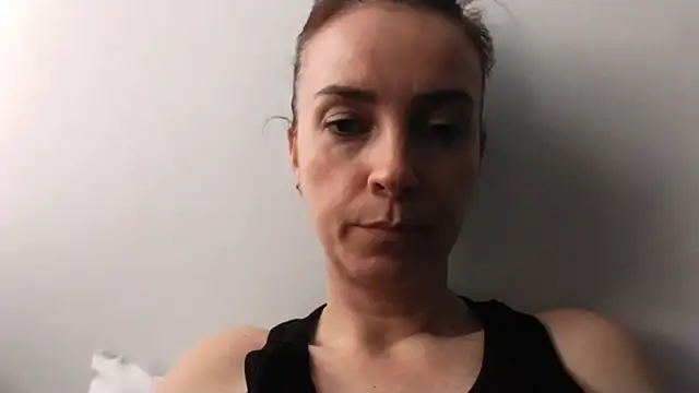 JenniferAlone online show from 06/15/26, 02:19