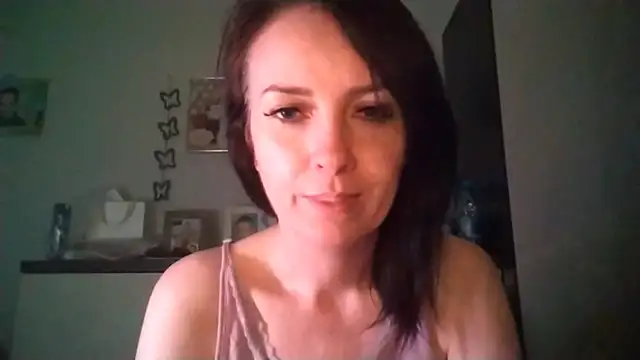 JenniferAlone online show from 06/16/26, 09:17