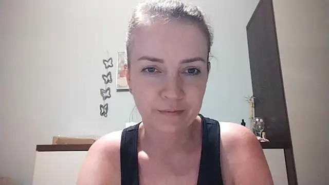JenniferAlone online show from 06/21/26, 08:44