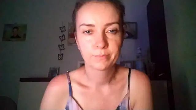 JenniferAlone online show from 06/28/26, 09:10