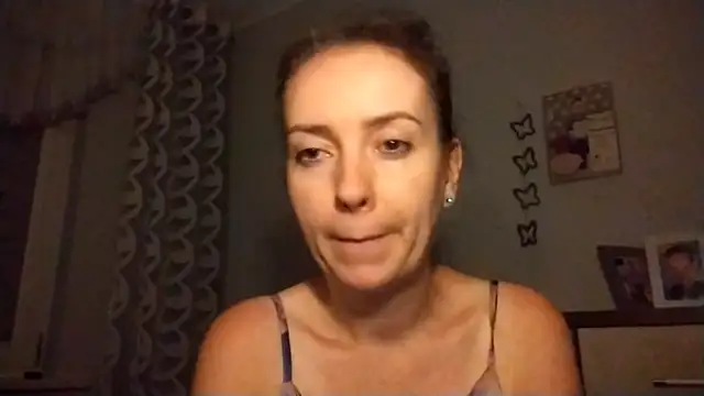 JenniferAlone online show from 07/03/26, 08:26