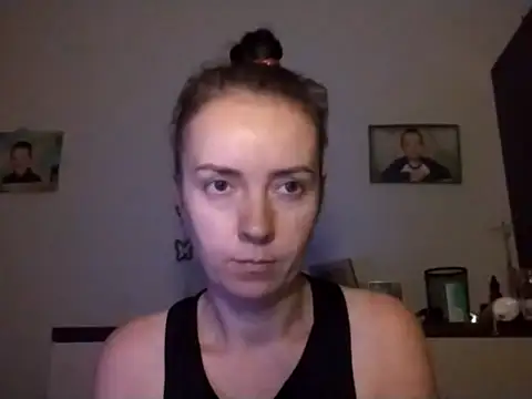 JenniferAlone online show from 07/05/26, 08:05