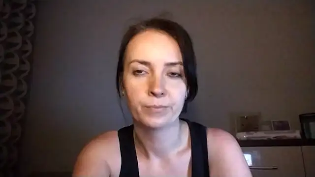 JenniferAlone online show from 07/07/26, 09:19