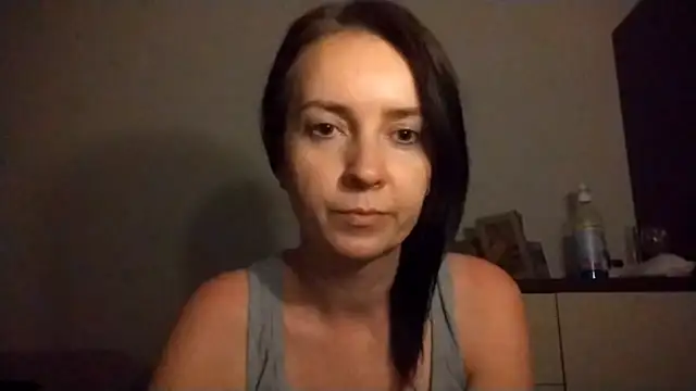 JenniferAlone online show from 07/09/26, 09:19