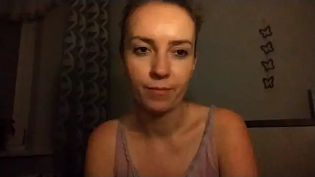 JenniferAlone online show from 07/10/26, 09:17