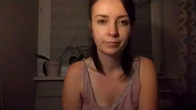 JenniferAlone online show from 07/12/26, 08:22