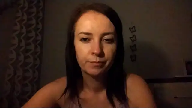 JenniferAlone online show from 07/13/26, 09:06
