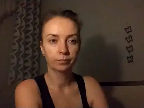 JenniferAlone online show from 07/15/26, 08:14