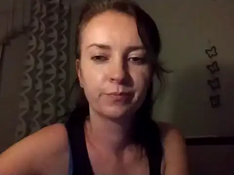 JenniferAlone online show from 07/16/26, 08:37