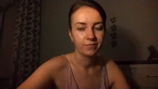 JenniferAlone online show from 07/17/26, 08:14