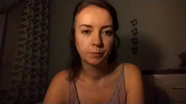 JenniferAlone online show from 07/18/26, 08:12