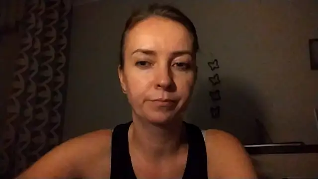 JenniferAlone online show from 07/19/26, 08:12