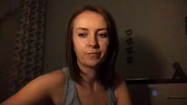 JenniferAlone online show from 07/20/26, 08:11