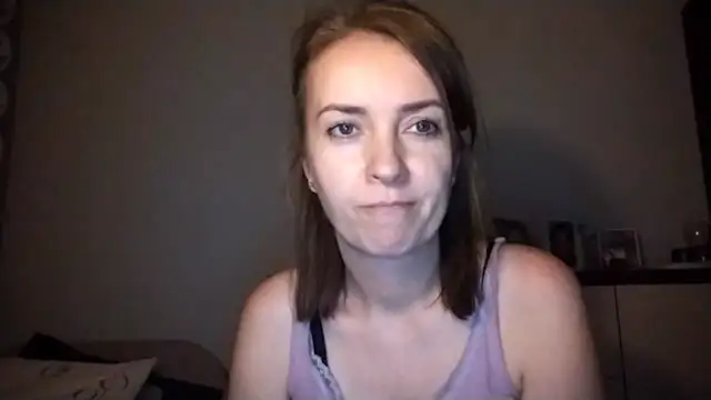 JenniferAlone online show from 07/25/26, 09:12