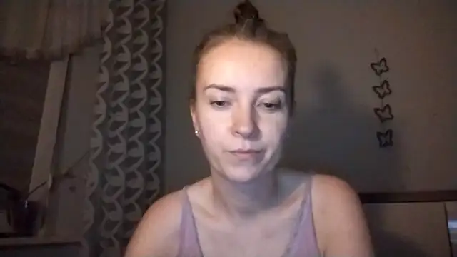 JenniferAlone online show from 07/26/26, 08:27