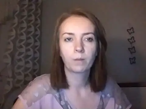 JenniferAlone online show from 07/27/26, 08:05