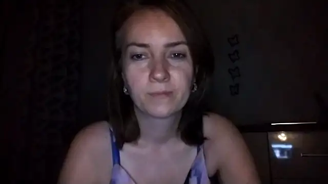 JenniferAlone online show from 07/30/26, 08:19